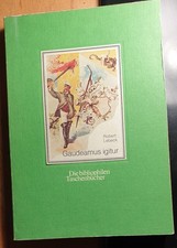 Robert Lebeck - Gaudeamus