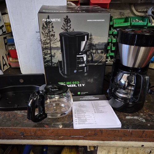 Dometic 052 kaffeemaschine - 052,