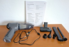 CLEANmaxx 3 in 1 Akku