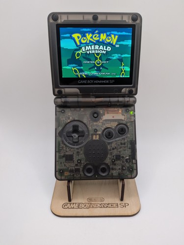 Gba gameboy advance - gba, sp