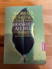 Krankheit als weg von thorwald - als,