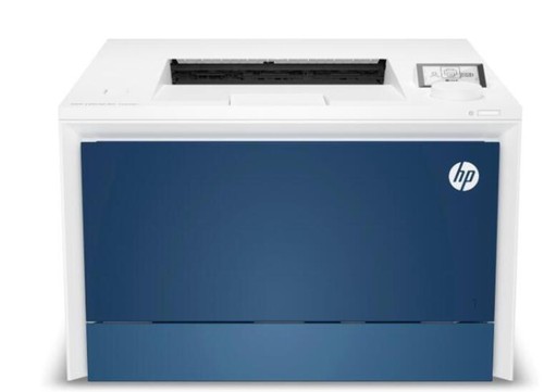 Color laserjet pro 4202dn - hp,