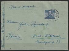 J586) BRD Nr. 150 Otto Motor