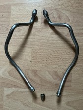 Faema Original Dampf und Wasserrohr M10, Marte, Urania, Mercurio