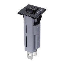 Thermischer Schutzschalter