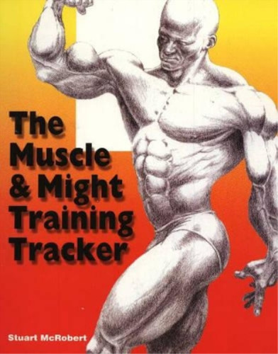 The muscle and might - the,