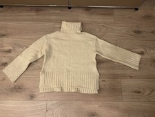 H&M grobstrick Pullover