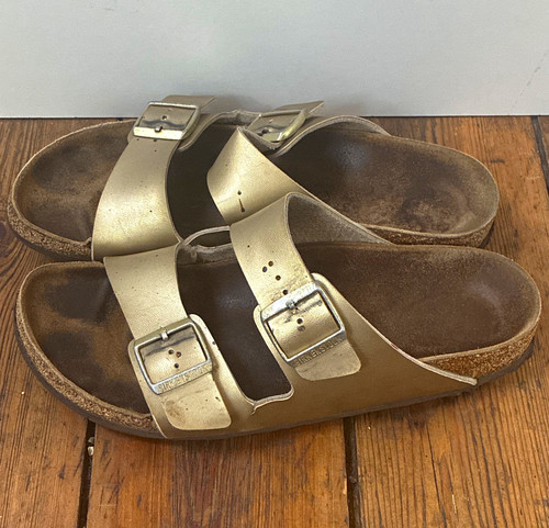 Birkenstock arizona vintage - birkenstock,