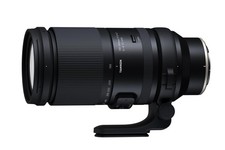 Tamron 150-500mm f5-6.7 Di III