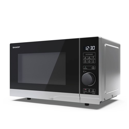 Sharp ps204ae mikrowelle - yc-ps204ae-s,