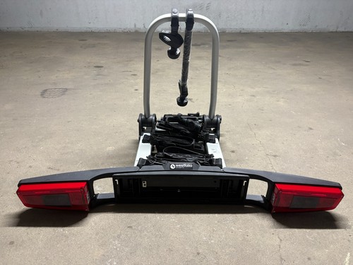 Faltbarer fahrradträger für - fahrradträger,