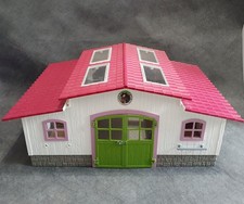 Schleich 42344 (Horse-Club) - Pferdestall / Reiterhof / mit OVP