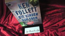 Die Kinder von Eden : Roman