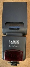 Metz mecablitz 44 AF-4N für