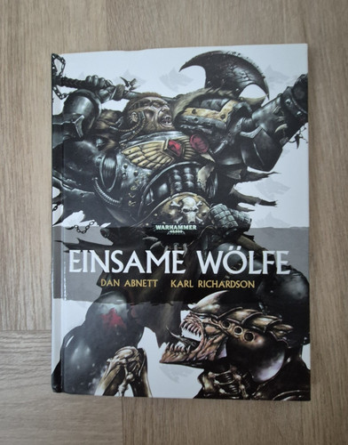 Black library warhammer 000 - black, 40.000