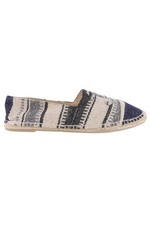 CHANEL NAVY HERREN WOVEN