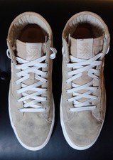 Vans The Lizzie Vintage High