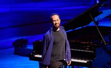 Konzertkarte für den weltbekannten Pianisten Igor Levit