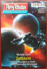 Perry Rhodan Nr. 2867: Roman