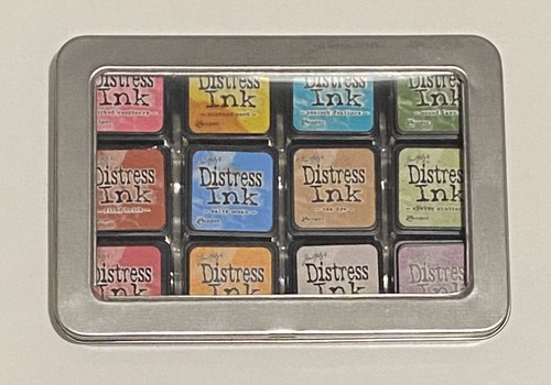 Ranger tim holtz dose - tim,