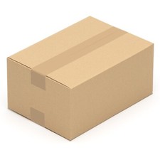 100 Faltkartons 300x215x140