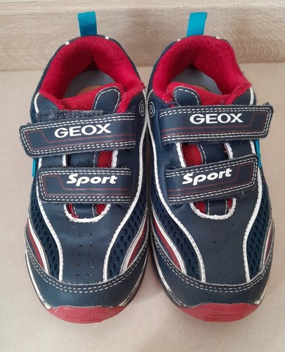 Geox kinder schuhe junge 29 - geox, gr.29