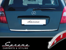 für MERCEDES A Klasse 169 -