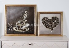 Gemälde,Kunstwerk,Glas Mosaik,Glas Kunst,Spiegelgemälde,Strukturbild,Wandbild