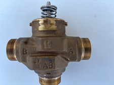 Buderus U122 Dreiwegeventil