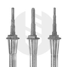Sirona® CEREC® Compatible