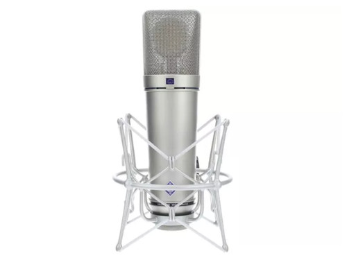 Neumann u87 studio - neumann,