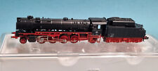 Minitrix 12614 Dampflok BR 41 268 der DB Ep.III /TOP+OVP