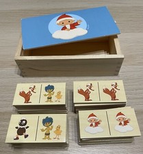 Trötsch 48441 Holz-Domino