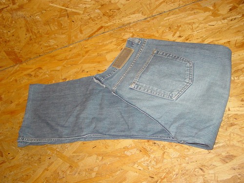 Tolle jeans m - tolle, v.h&m/logg
