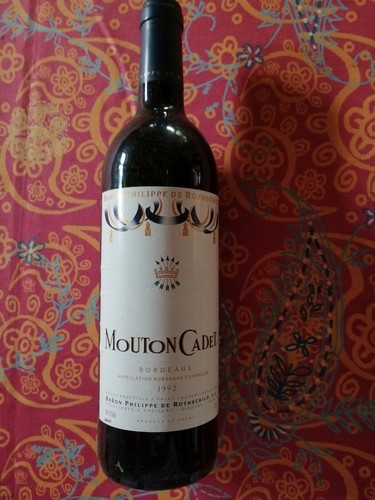 1992 baron philippe - baron,