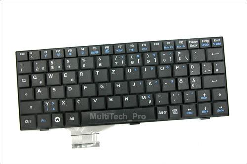 Org netbook tastatur asus - netbook,