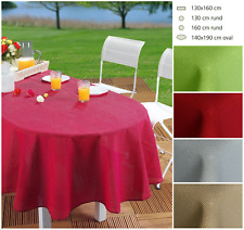 Gartentischdecke Garten Balkon