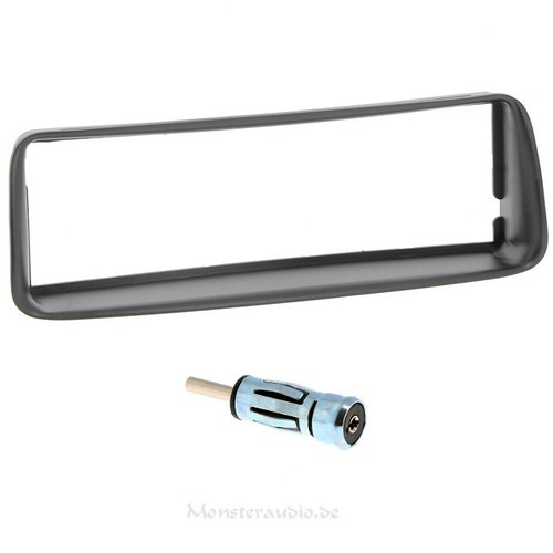 Chp radioblende für peugeot - radioblende,