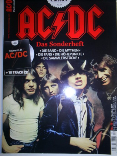 Special 100 seiten - special,