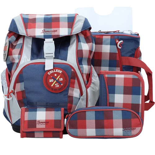 Sammies samsonite ergofit - sammies,