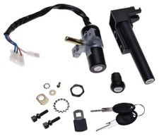 Zündschloss Sitzbankschloss