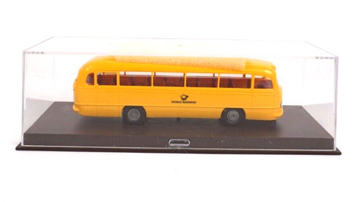 Brekina postbus deutsche - mb,