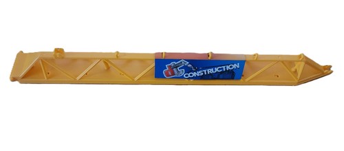 Dickie mega crane - dickie, 3462412
