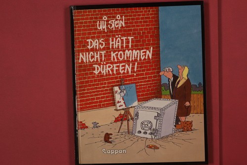 329872 uli stein das hätt - 329872,