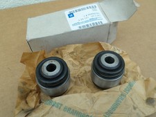 Buchse Schräglenker Hinterachse Opel Vectra B Kugelgelenk GM 90496700 Original