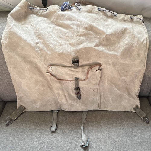 Rucksack volkssturm 1945 - rucksack,