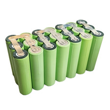 Akku-Pack 7S3P für Golfcaddy