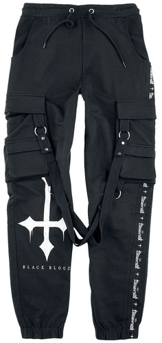 Gothicana emp herren - by,
