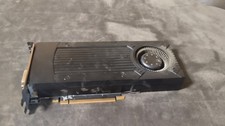 Nvidia Geforce GTX 970 4GB