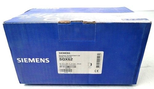Siemens hvac products - siemens,